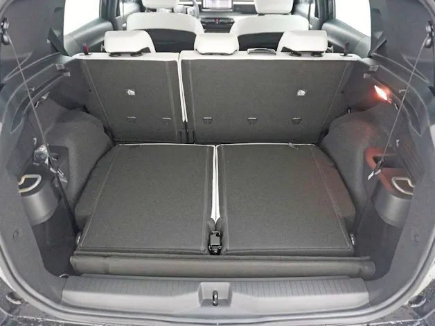 CITROEN C3 Aircross 1.2 Hybrid Max