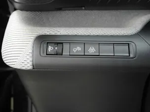 Citroën C3 Aircross 1.2 Hybrid Max