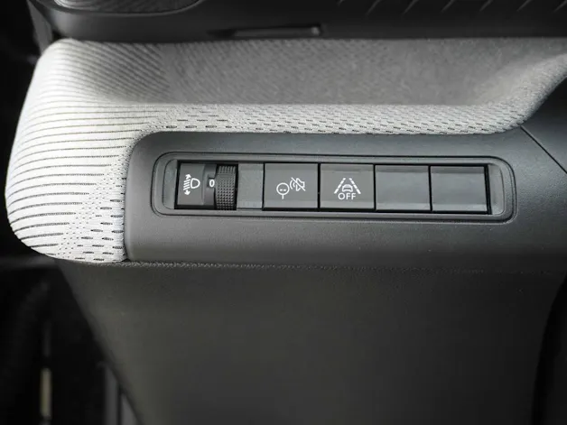 Citroën C3 Aircross 1.2 Hybrid Max