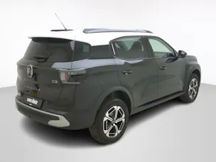 Citroën C3 Aircross 1.2 Hybrid Max