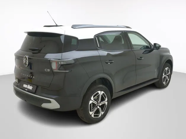 Citroën C3 Aircross 1.2 Hybrid Max
