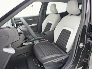 Citroën C3 Aircross 1.2 Hybrid Max