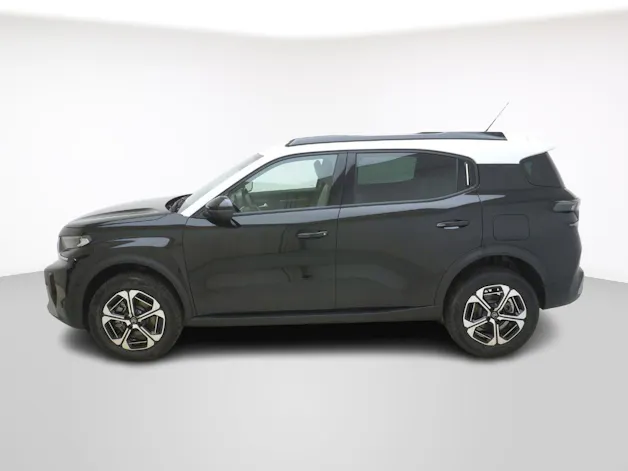 Citroën C3 Aircross 1.2 Hybrid Max