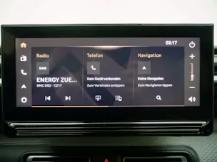 Citroën C3 Aircross 1.2 Hybrid Max