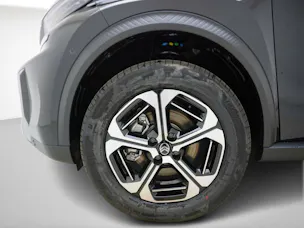 Citroën C3 Aircross 1.2 Hybrid Max