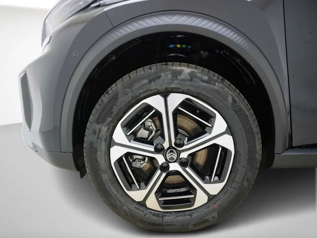 Citroën C3 Aircross 1.2 Hybrid Max