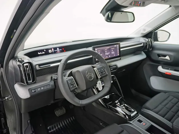 Citroën C3 Aircross 1.2 Hybrid Max