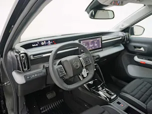 Citroën C3 Aircross 1.2 Hybrid Max