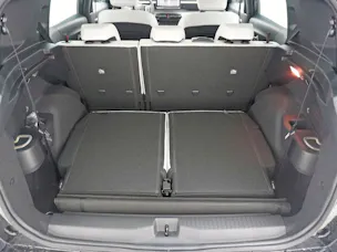 Citroën C3 Aircross 1.2 Hybrid Max