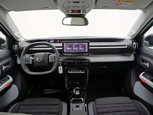 Citroën C3 Aircross 1.2 Hybrid Max