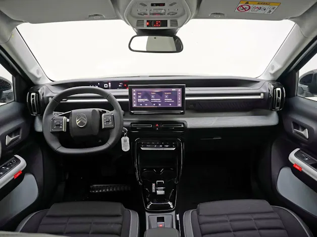 Citroën C3 Aircross 1.2 Hybrid Max
