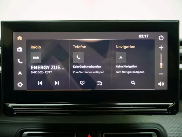 CITROEN C3 Aircross 1.2 Hybrid Max