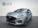 Ford Puma 1.0 EcoB Hybrid 125 ST-Line X