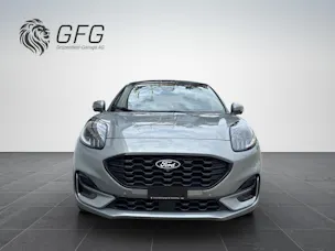 Ford Puma 1.0 EcoB Hybrid 125 ST-Line X