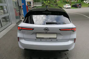 Opel Astra-e Sports Tourer Ultimate