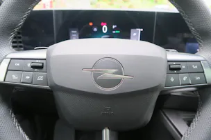 Opel Astra-e Sports Tourer Ultimate