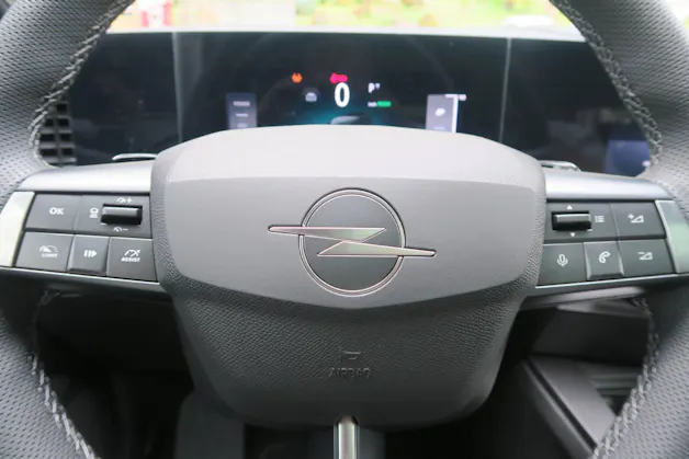 Opel Astra-e Sports Tourer Ultimate