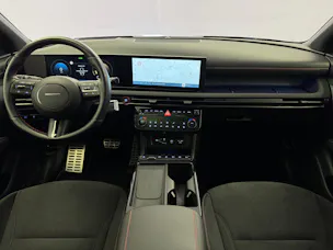 Hyundai Tucson 1.6 T-GDi N-Line LUX.pack 4WD