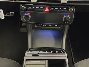 Hyundai Tucson 1.6 T-GDi N-Line LUX.pack 4WD