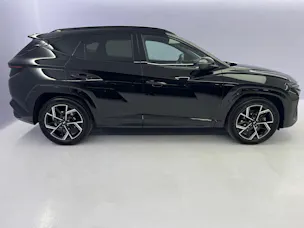 Hyundai Tucson 1.6 T-GDi N-Line LUX.pack 4WD