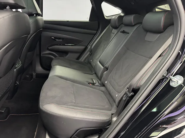 Hyundai Tucson 1.6 T-GDi N-Line LUX.pack 4WD