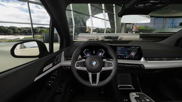 BMW 220i Active Tourer