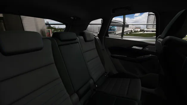 BMW 220i Active Tourer