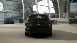 BMW 220i Active Tourer