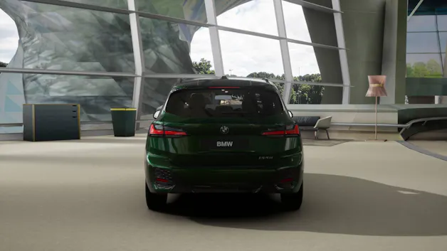 BMW 220i Active Tourer