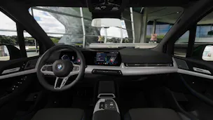 BMW 220i Active Tourer