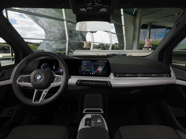 BMW 220i Active Tourer
