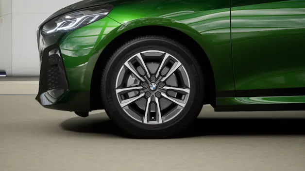BMW 220i Active Tourer