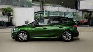 BMW 220i Active Tourer
