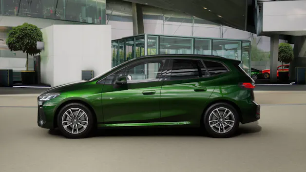 BMW 220i Active Tourer