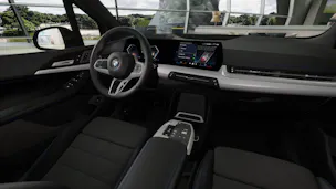 BMW 220i Active Tourer
