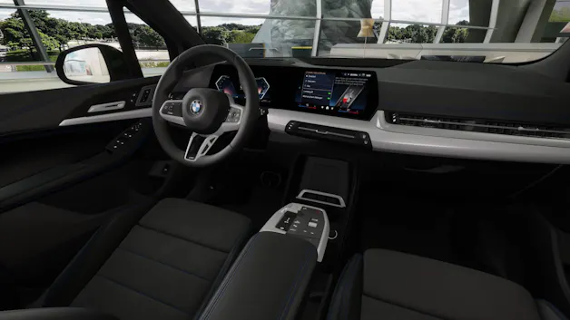 BMW 220i Active Tourer
