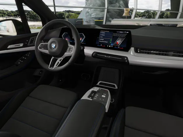 BMW 220i Active Tourer