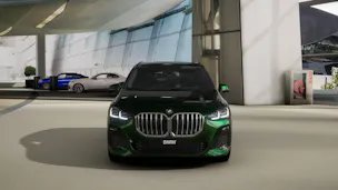 BMW 220i Active Tourer
