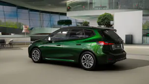 BMW 220i Active Tourer