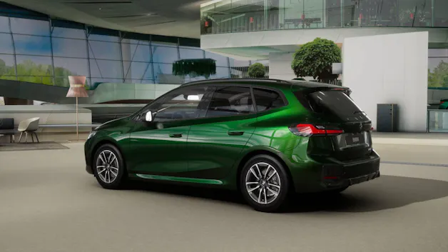 BMW 220i Active Tourer