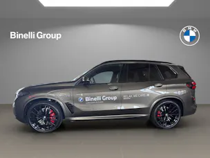 BMW X5 50e xDrive SAG