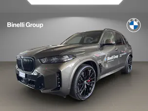 BMW X5 50e xDrive SAG