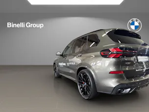 BMW X5 50e xDrive SAG
