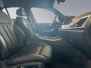 BMW X5 50e xDrive SAG