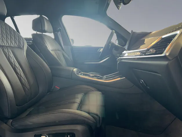 BMW X5 50e xDrive SAG