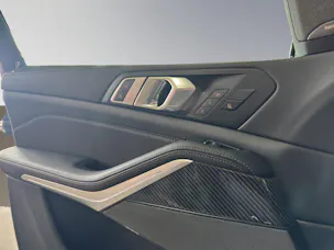 BMW X5 50e xDrive SAG