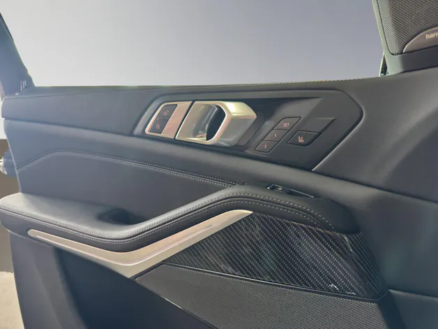 BMW X5 50e xDrive SAG