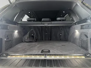 BMW X5 50e xDrive SAG