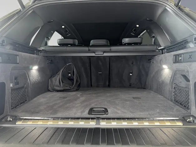 BMW X5 50e xDrive SAG