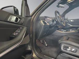 BMW X5 50e xDrive SAG